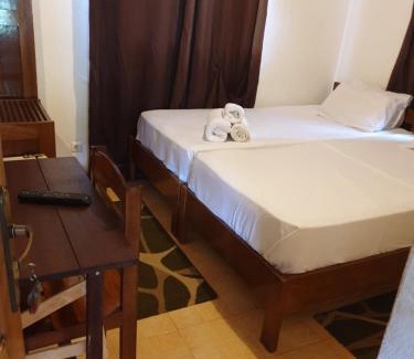 Santo Antonio Hotel | Residencial Mira Rio
