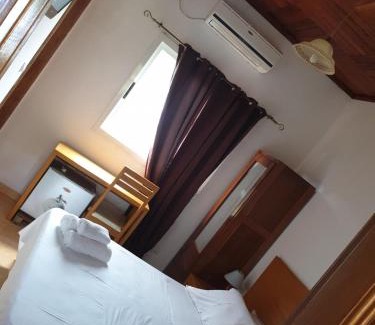 Santo Antonio Hotel | Residencial Mira Rio