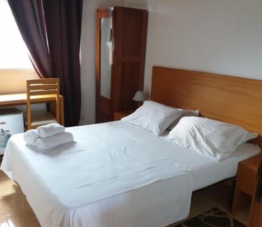 Santo Antonio Hotel | Residencial Mira Rio