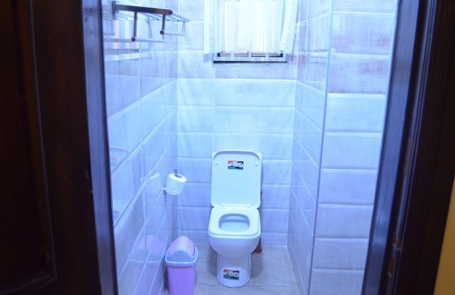 Orozo Hotel | Residency Hotel Guzape Abuja