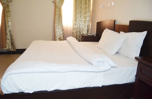 Orozo Hotel | Residency Hotel Guzape Abuja