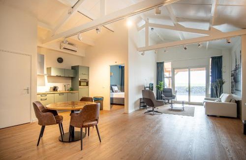 Sint Philipsland Hotel | Residentie Oosterschelde