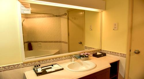 Desaru Apartment | Residenz Apartments in Lotus Desaru Beach Resort