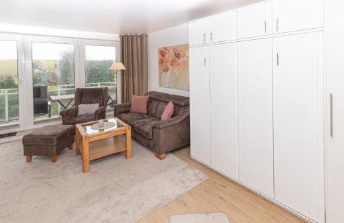 Duhnen Apartment | Residenz Dünenweg, FeWo 2