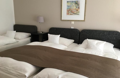Recklinghausen Hotel | Residenz Hotel am Festspielhaus