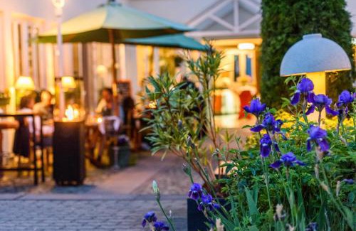 Seehausen Hotel | Residenz Hotel Leipzig