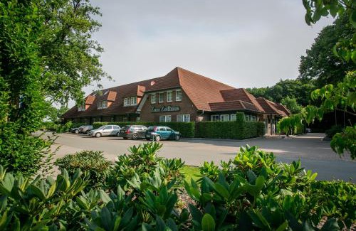 Rastede Hotel | Residenz Hotel Zum Zollhaus