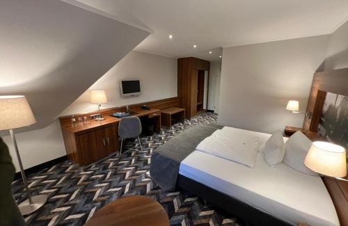 Rastede Hotel | Residenz Hotel Zum Zollhaus