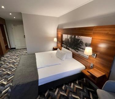 Rastede Hotel | Residenz Hotel Zum Zollhaus