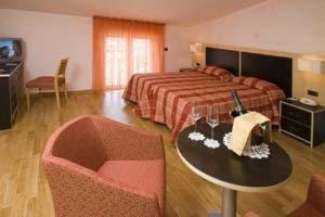 Perugia Hotel | Residenza Fontanelle