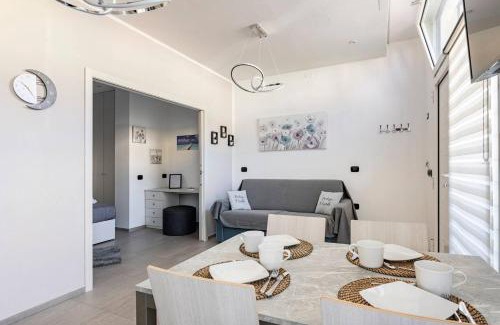 Cervia Apartment | Residenza Il Castello, Cervia.