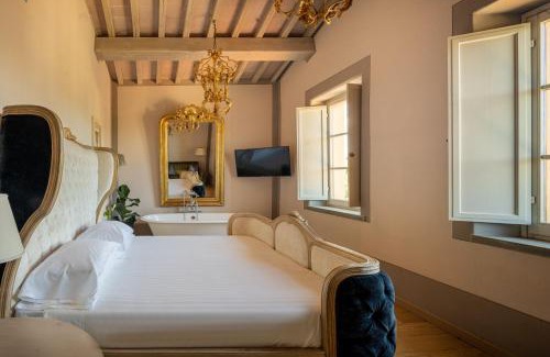 Impruneta Bed & Breakfast | Residenza Il Colle