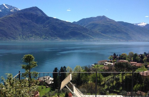 Musso Apartment | Residenza La Pianca