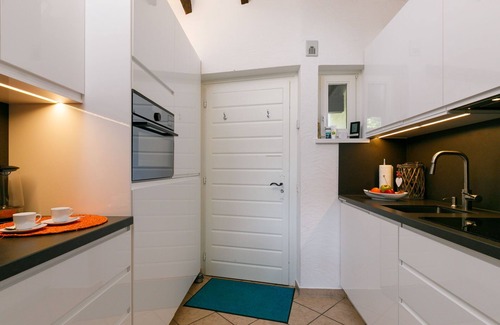 Piazzogna Apartment | Residenza Miralago Apt. A5 by Interhome