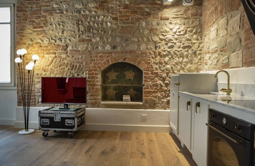 Citta Antica Hotel | Residenza Palazzo Brenzoni