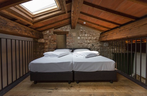 Citta Antica Hotel | Residenza Palazzo Brenzoni