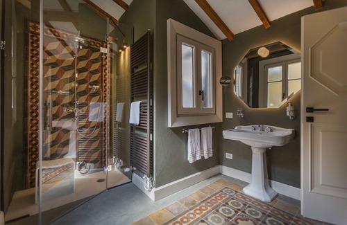 Citta Antica Hotel | Residenza Palazzo Brenzoni
