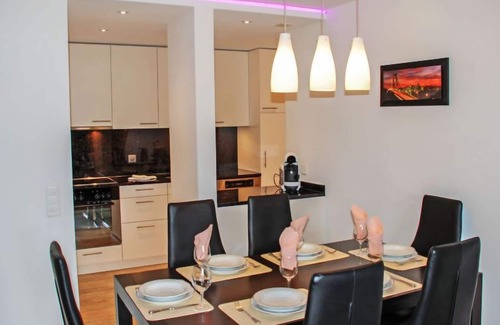 Caslano Apartment | Residenza Parcolago Apt 203 by Interhome