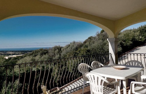 Badesi Apartment | Residenza Pierre et Vacances Badus