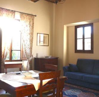 Guzman House | Residenza Porta Guelfa