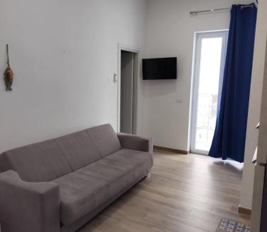 Margherita di Savoia Apartment | Residenze del Corso P1