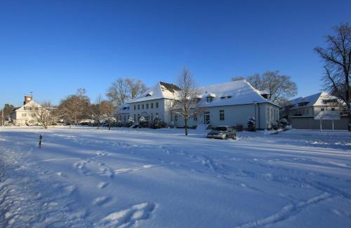 Munster im Heidekreis Hotel | Residenzia Hotel Grenadier