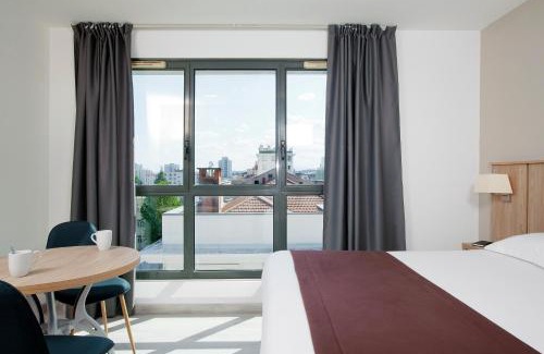 7th Arrondissement Apartment | Residhome Lyon Gerland