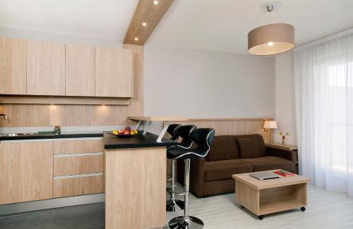 7th Arrondissement Apartment | Residhome Lyon Gerland