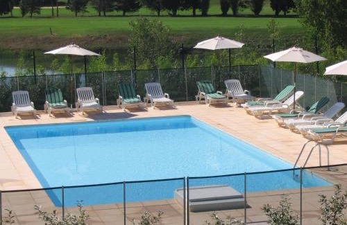 Vedene Apartment | Residhotel Golf Grand Avignon