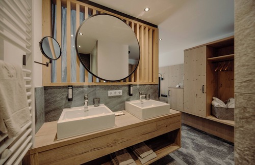 Flachau Hotel | RESL Resort