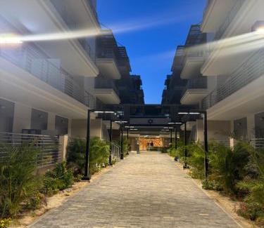 Eilat Apartment | Resort 365