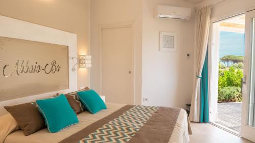 Budoni Hotel | Resort Abbaia Ba