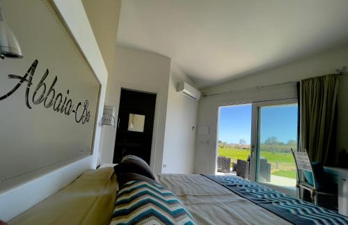 Budoni Hotel | Resort Abbaia Ba