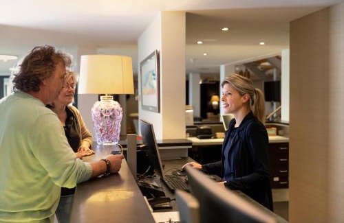 Boekelerveld Hotel | Resort Bad Boekelo - Hotel met Spa & Wellness in Enschede