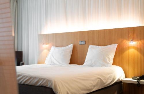Boekelerveld Hotel | Resort Bad Boekelo - Hotel met Spa & Wellness in Enschede