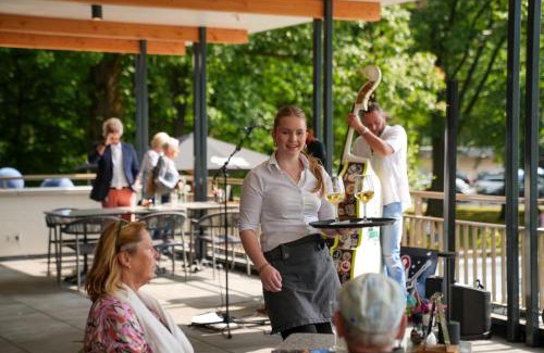 Boekelerveld Hotel | Resort Bad Boekelo - Hotel met Spa & Wellness in Enschede