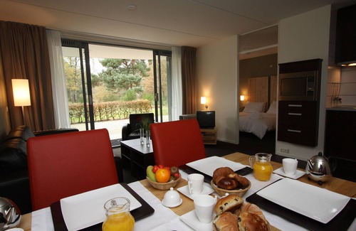 Boekelerveld Hotel | Resort Bad Boekelo