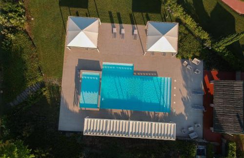 Ponsacco Hotel | Resort Casale Le Torri