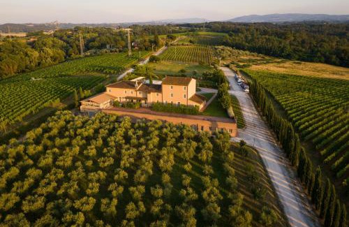 Ponsacco Hotel | Resort Casale Le Torri