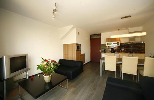 Wissenkerke Hotel | Resort De Vlasschure