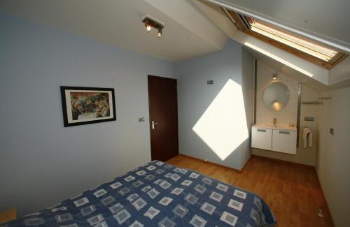Wissenkerke Hotel | Resort De Vlasschure