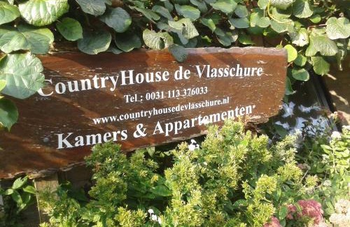 Wissenkerke Hotel | Resort De Vlasschure
