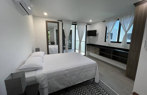 La Libertad Resort | Resort Don Julian - Unit 5