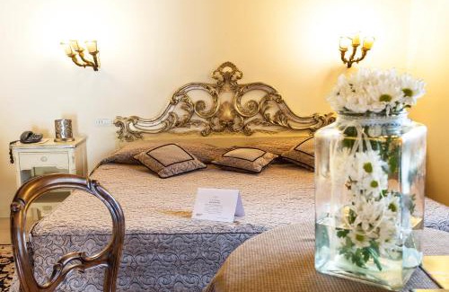 Castelnuovo House | Resort e Spa San Crispino