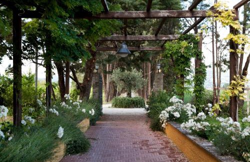 Castelnuovo House | Resort e Spa San Crispino
