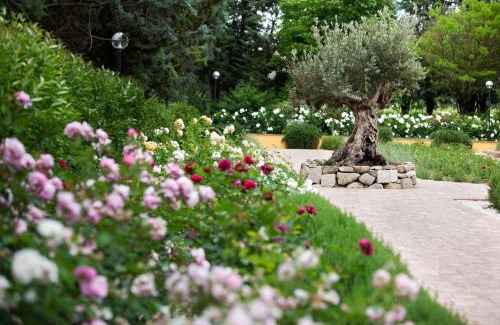 Castelnuovo House | Resort e Spa San Crispino