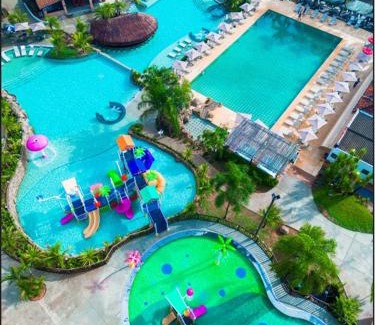 Sao Pedro Hotel | Resort Fazenda Sao João