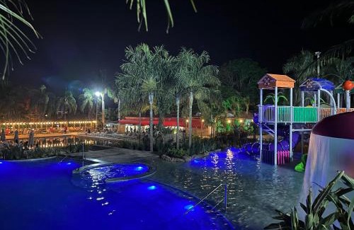 Sao Pedro Hotel | Resort Fazenda Sao João
