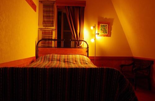 Nagawa Cabin | Resort Garni CORU