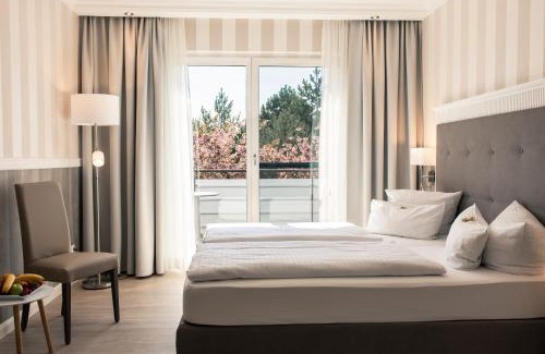 Zingst Hotel | Resort Hotel IV Jahreszeiten Zingst